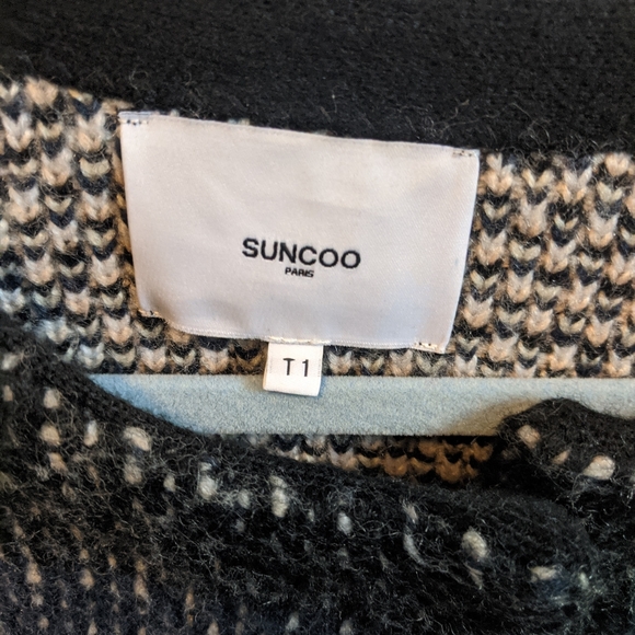Suncoo Sweater - Picture 3 of 10